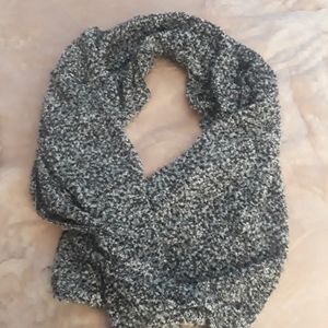 Infinity scarves